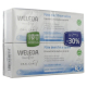 Weleda pate dentaire saline duo 2 x 75ml