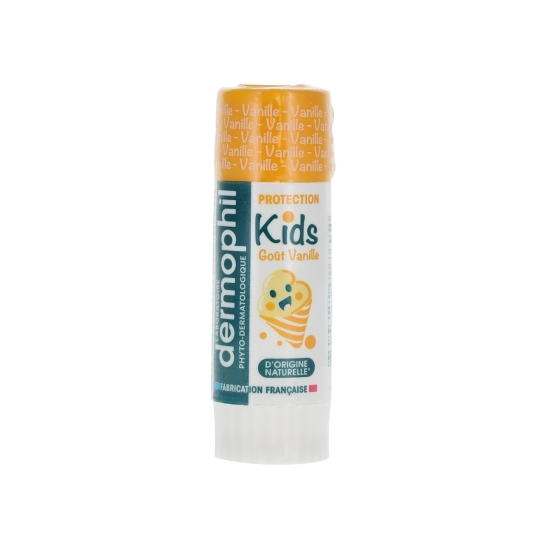 DERMO KID LEV VANIL 4G