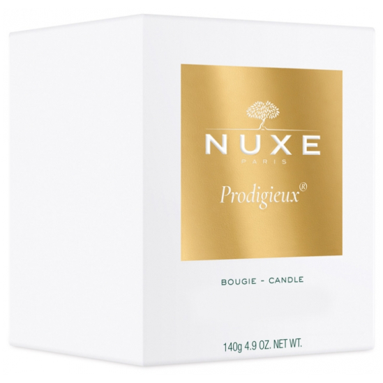 NUXE Prodigieux Bougie 140 g
