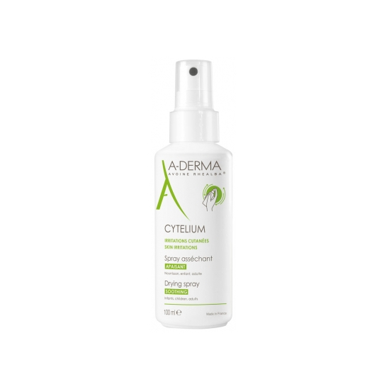 A-Derma Cytelium spray asséchant flacon 100ml