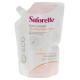 Saforelle soin lavant ultra hydratant eco-recharge 400ml