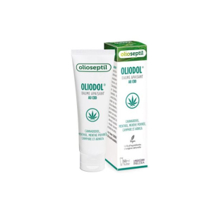 OLIOSEPTIL OLIODIOL BAUME 50ML