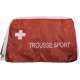 LPMF Trousse De Secours Vide Souple Taille : Moyenne