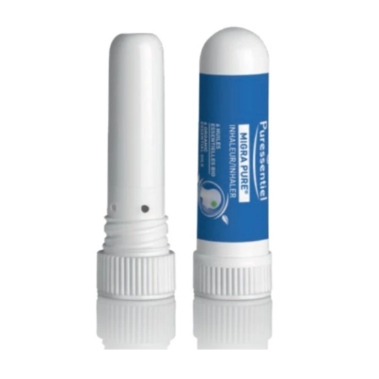 PURESSENTIEL Inhaleur Migra Pure Maux de Tête