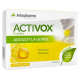 Activox Pastilles Blister 3x8 Miel Citron