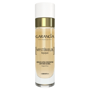 GARANCIA Mystérieux Repulpant Sérum Concentré Anti-Age 30ML