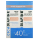 CICABIAFINE Crème Anti-irritations Nourrissante 2x200ML