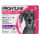 FRONTLINE TRI-ACT CHIEN 20-40KG BTE 3