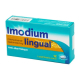 IMODIUM Lingual 2MG Lyophilisat Oraux boite de 12