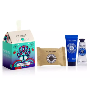 L'OCCITANE Mon Trio Essentiel Karité