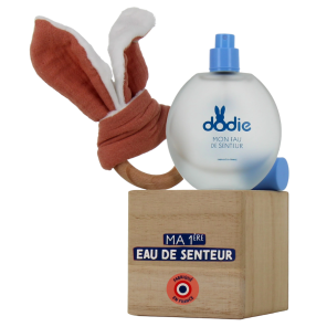 DODIE Coffret Eau de Senteur