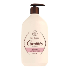 ROGÉ CAVAILLÈS Lait Onctueux Douceur 400ml