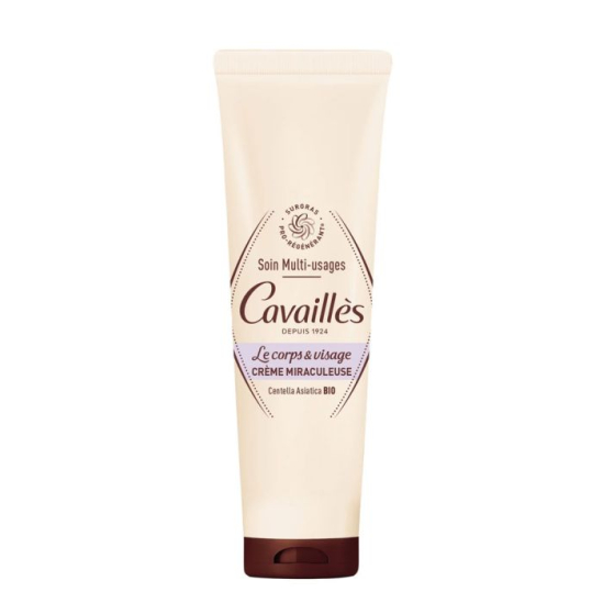 ROGÉ CAVAILLÈS Crème Miraculeuse Multi Usages 100ml