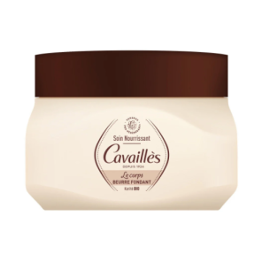 ROGE CAVAILLES Crème Corps Beurre Fondant Karité 200ml