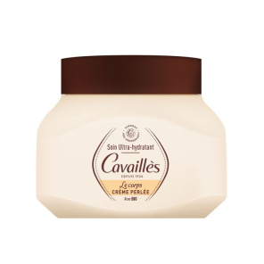 ROGÉ CAVAILLÈS Crème Perlée Ultra Hydratante 400ml
