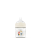 DODIE Biberon Anti-Colique Débit 1 Motif Terra De 0 à 6 mois 150ml