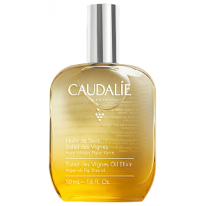 CAUDALIE Huile de Soin Soleil des Vignes 50 ml