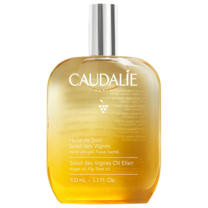 CAUDALIE Huile de Soin Soleil des Vignes 100 ml
