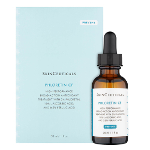 SkinCeuticals phloretin CF soin antioxydant large spectre 30 ml