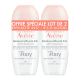 AVENE BODY Duo Déodorant Efficacité 24h