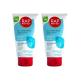 RAP PHYTO GEL FRAICHEUR MENTHOL TB2X150ML