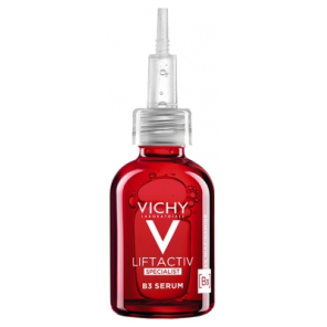 VICHY LiftActiv Specialist Sérum B3 Tâches Brunes et Rides 30ML