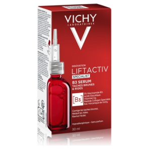 VICHY LiftActiv Specialist Sérum B3 Tâches Brunes et Rides 30ML