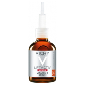 VICHY LiftActiv Suprem Serum Vitamin C 20ML