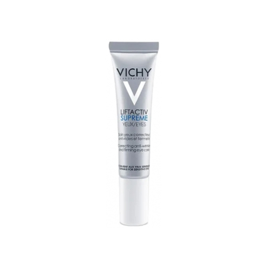 Vichy Liftactiv soin puissant re-tenseur anti-rides 15ML