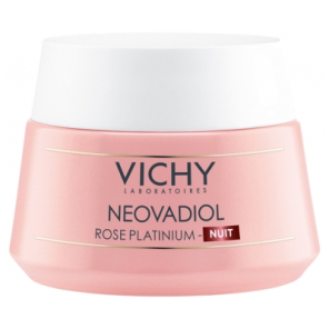 VICHY NEOVAD ROSE PLATIN NUIT 50ML