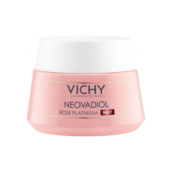 VICHY NEOVAD ROSE PLATIN NUIT 50ML