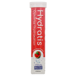 HYDRATIS Solution d'Hydratation Accélérée