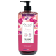 OSMAE Gel Douche Surgras Exquise Framboise Bio 1L
