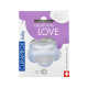 CURAPROX Sucette Taille 2 Bleue