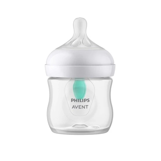 AVENT Biberon Natural Response AirFree vent 125ml