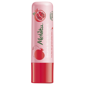 MELVITA Baume Lèvres Lissant Bio 4,5 g