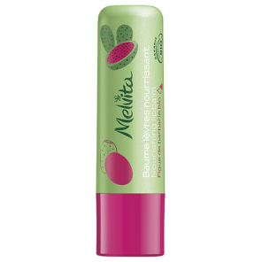 MELVITA Baume Lèvres Nourrissant Bio 4,5 g