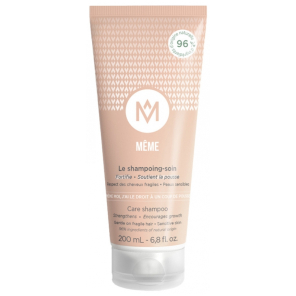 MEME Le Shampoing-Soin 200 ml