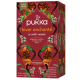 PUKKA Hiver Enchanté 20 sachets d'infusion aromatisée