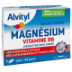 ALVITYL Magnésium Vitamine B6 45 Comprimés