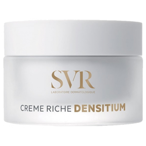 SVR Densitium Crème Riche Correction Globale 50 ml