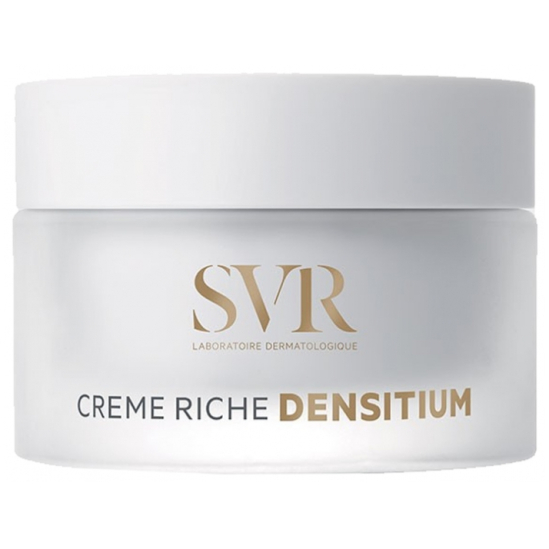 SVR Densitium Crème Riche Correction Globale 50 ml