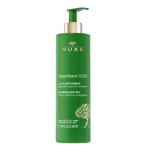 NUXE Nuxuriance Ultra Laits Corps Fermeté 400ml