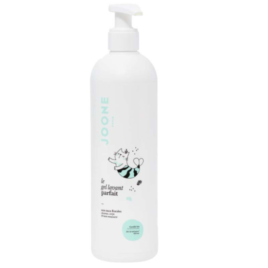 JOONE Le gel lavant parfait 400ml