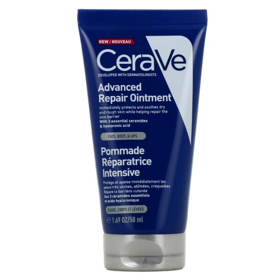 CERAVE Pommade Réparatrice Intensive 50ml