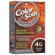 Color&Soin Coloration Permanente Châtain Doré : 4G