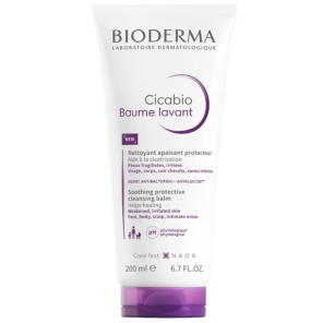 BIODERMA Cicabio Baume Lavant 200ml