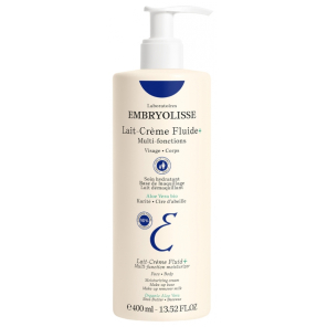 EMBRYOLISSE Lait-Crème Fluide+ 400 ml