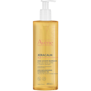 AVENE Xeracalm A.D Huile Lavante Relipidante 400ml