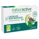 NATUREACTIVE Capsules Respiratoires Bio 30 Capsules